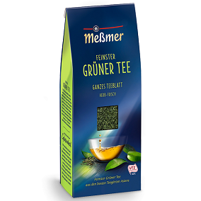 ── Зелений чай (150 г)  ── 228 грн